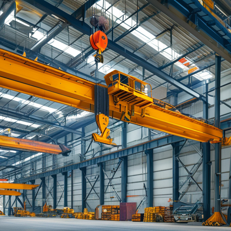 Top 10 Benefits of Using Electric Cable Hoists for Your Business?