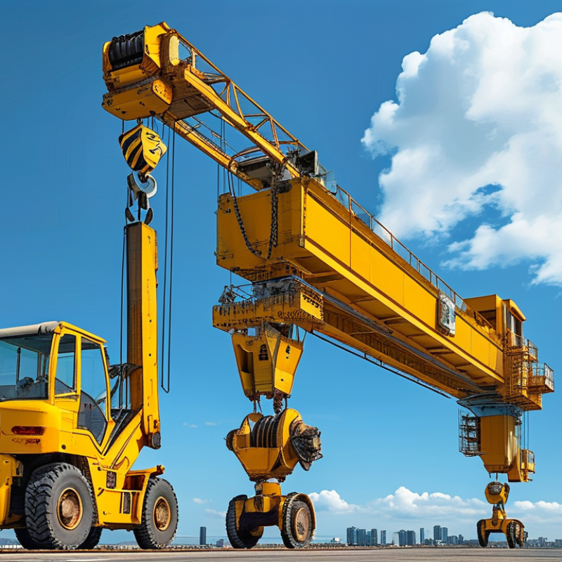 How to Choose the Right Power Chain Hoist for Your Needs?