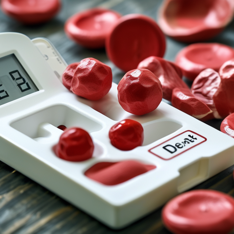 How to Understand Your Hemoglobin Blood Test Results?