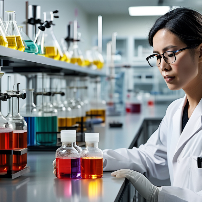 China Best Lab Digestion Tank for Efficient Sample Processing?