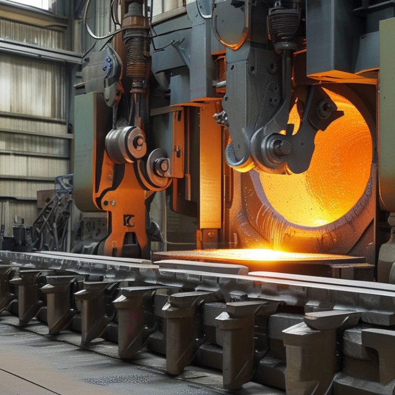 Top Metal Casting Equipment for Global Buyers What to Choose?
