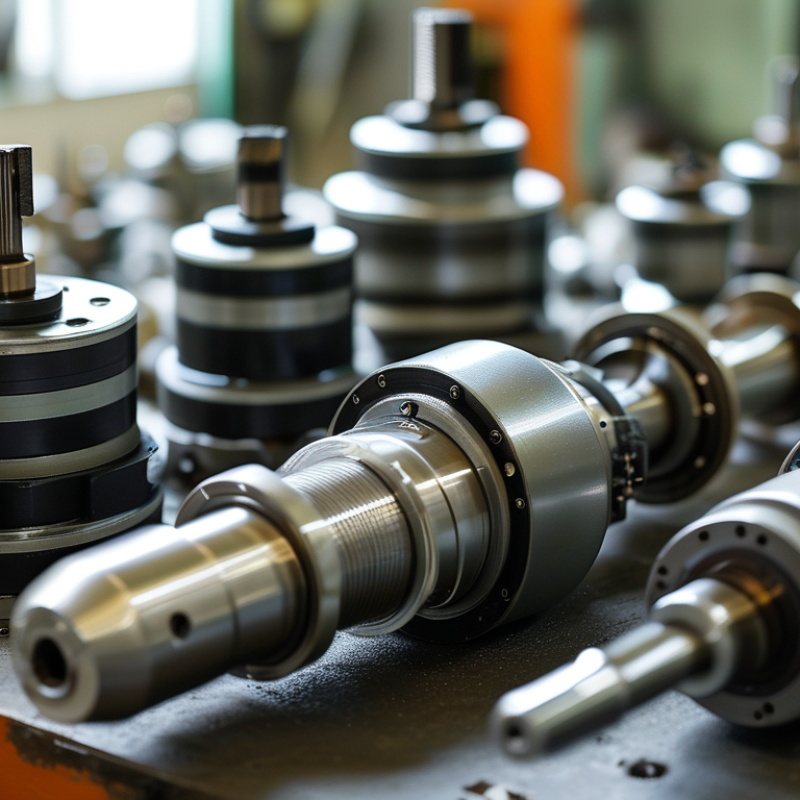 2026 Top Spindle Motor Shaft Buying Guide for Global Buyers?