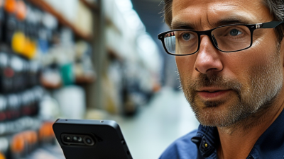 How to Source Quality Phone Spare Parts for Global Buyers?