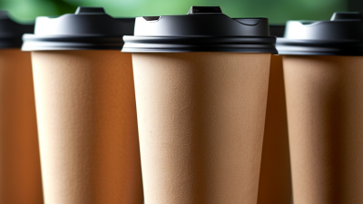How to Choose Paper Cup Bottom Paper for Your Business Needs?