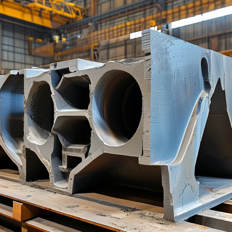 What is Construction Castings and Why Are They Important?