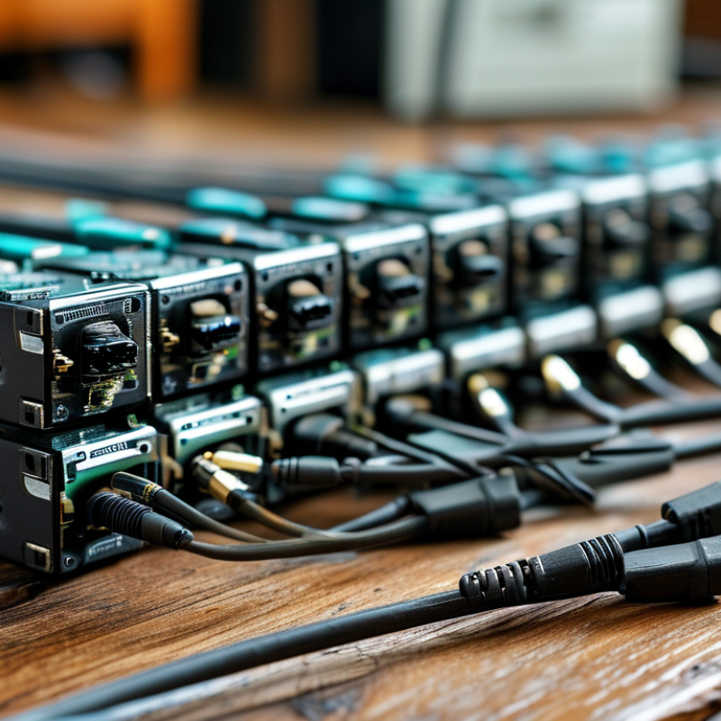 2026 How to Choose the Right CPRI Patch Cord for Your Needs?