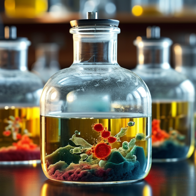What is a Lab Digestion Tank and How Does it Work?
