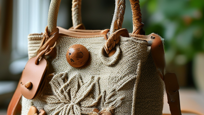 Top 10 Woven Handle Bags for Global Buyers in 2026?