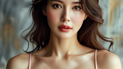 Discover the Hottest Sexy Outerwear Underwear Trends in China