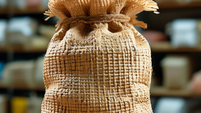 Top 10 Tips for Sourcing PP Woven Bags Effectively?