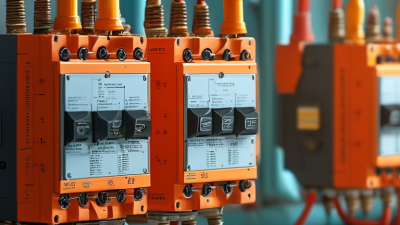 2026 Top Dual Pole Isolator Switch Buying Guide for Global Buyers?