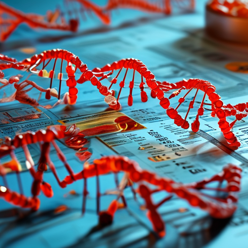 What Are the Benefits of DNA Genome Sequencing for Buyers?