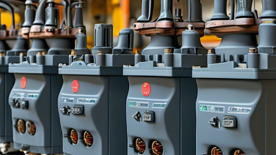 How to Choose the Right Vacuum Circuit Breaker for Your Needs?