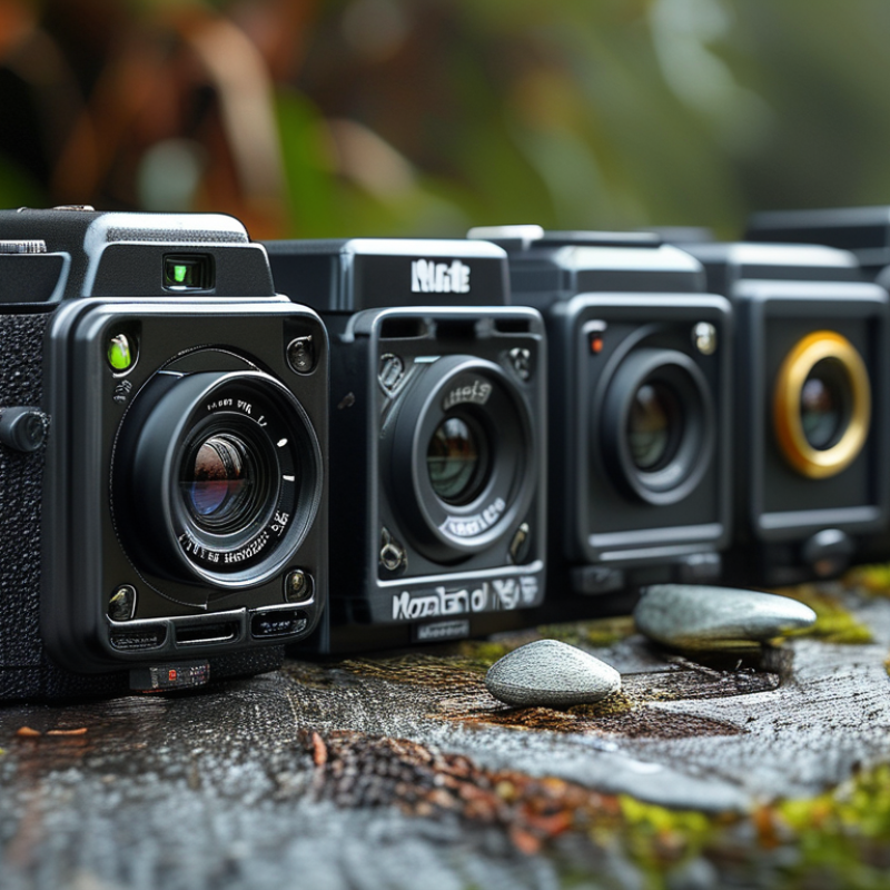 Top 10 Mini Camera Models You Need to Know About?