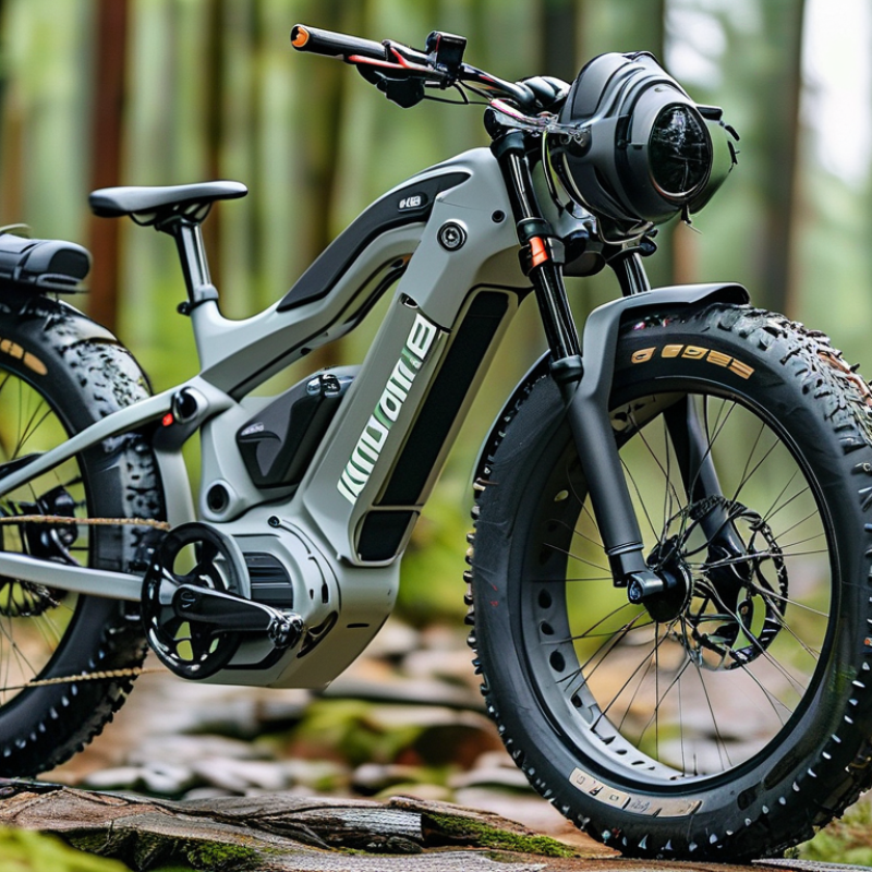 Top Electric Adventure Bikes for Global Buyers in 2026?