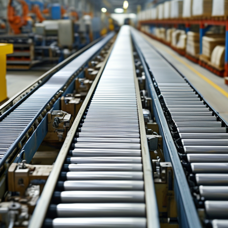 What is Industrial Belting and How Can It Benefit Your Business?