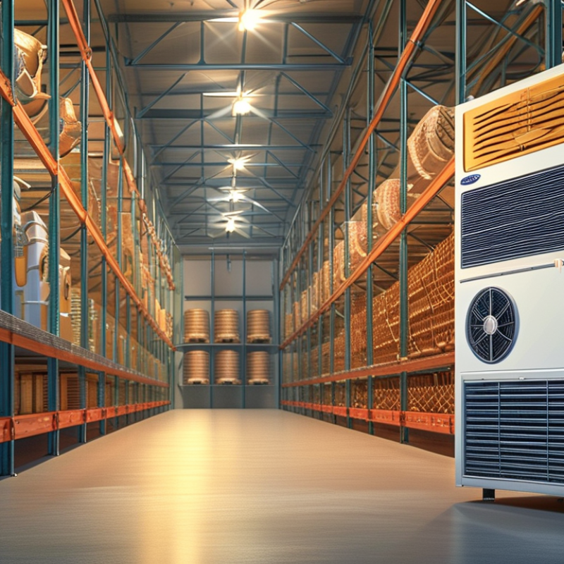 How to Choose the Best Cold Room Air Cooler for Your Needs?