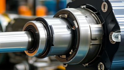 What is a Splined Motor Shaft Benefits and Applications?