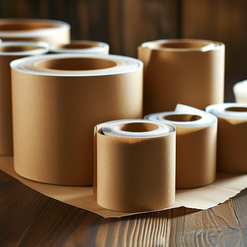 Top Tips for Choosing the Right Food Grade Paper Roll?