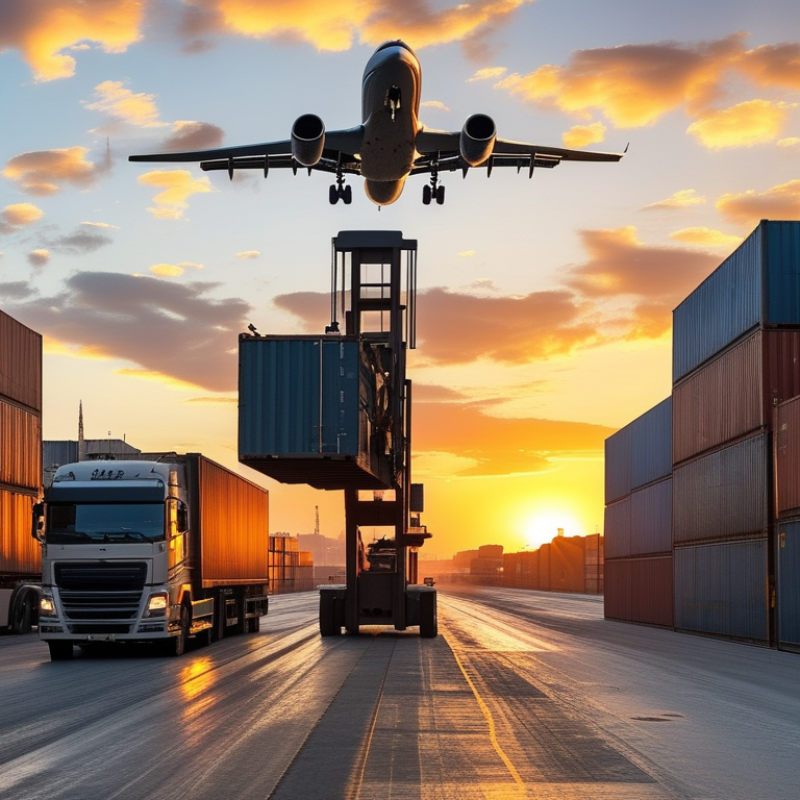 How to Optimize Quotation Shipping for Global Procurement?