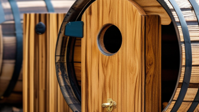 2026 How to Choose the Best Wine Barrel Pet House for Your Pet?
