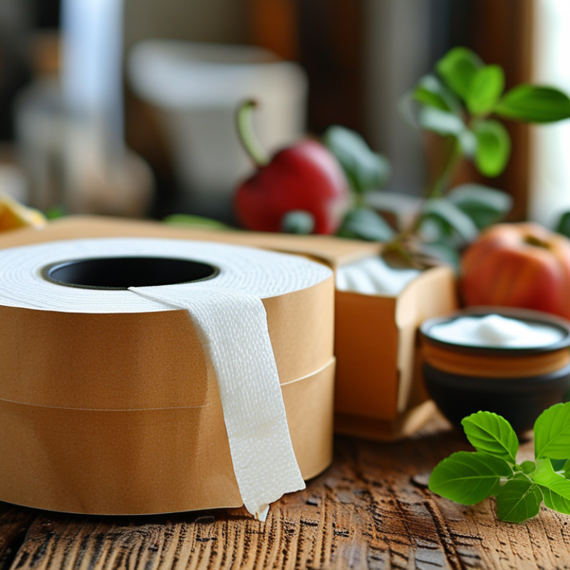 Top Tissue Packaging Machine Manufacturers for Global Buyers?
