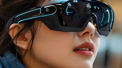Explore Smart AI Glasses for Global Buyers Today?