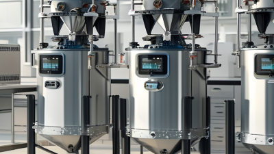 2026 Top Vacuum Filtration Apparatus What to Consider Before Buying?
