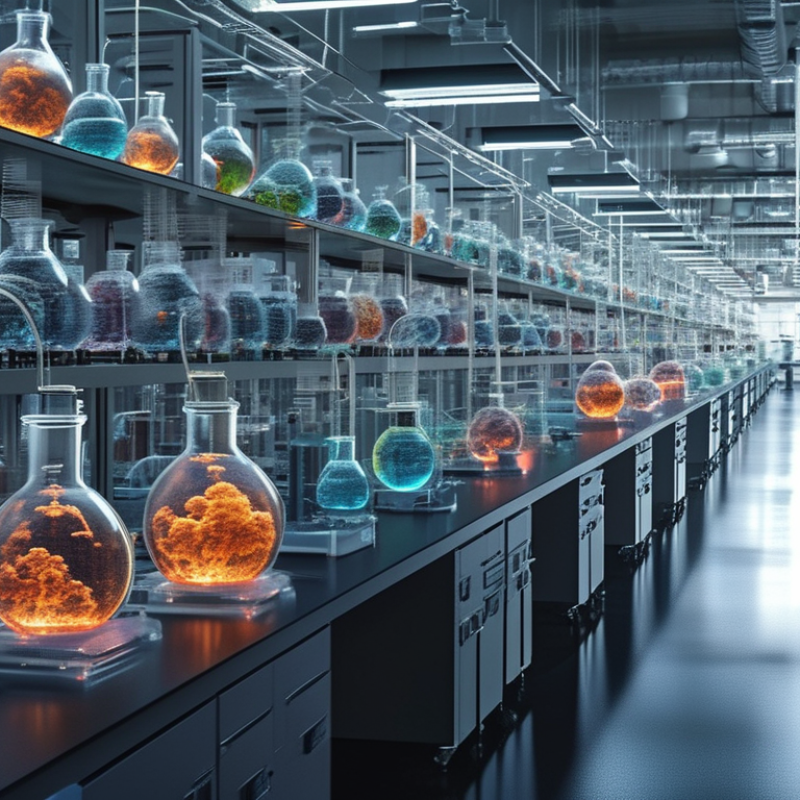Top Bioinformatics Companies in China You Should Know?