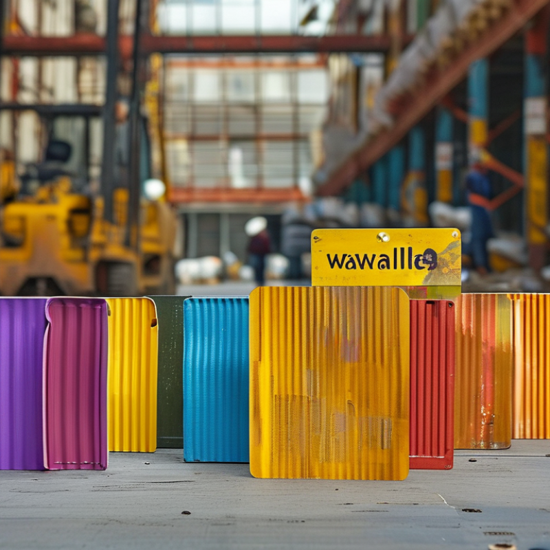 What is a Corrugated Plastic Sign and Its Uses in Various Industries?