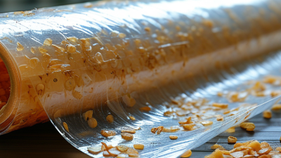 China Top Coextrusion Film EVOH for Global Buyers?