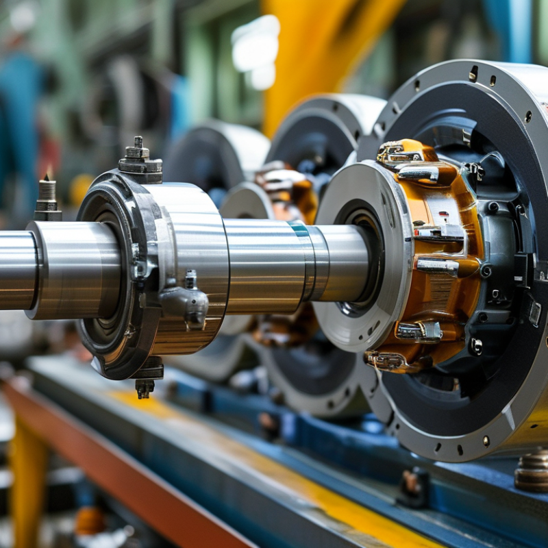 Top 10 High-Speed Motor Shafts for Global Buyers Guide?