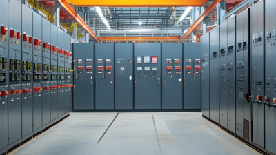 Top 10 Electrical Cabinet Boxes You Need for Global Sourcing?
