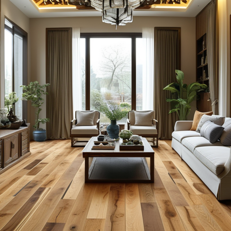 Top 10 WPC Deck Flooring Options in China for Global Buyers?