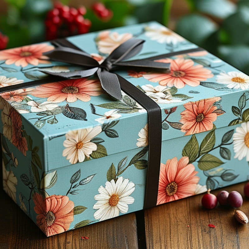 Top Tips for Choosing the Right Gift Box Packaging?