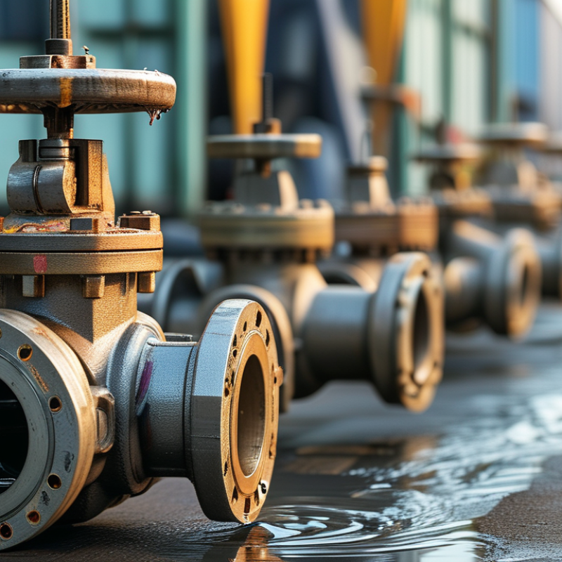 2026 Best Check Valve Options for Global Procurement Buyers?