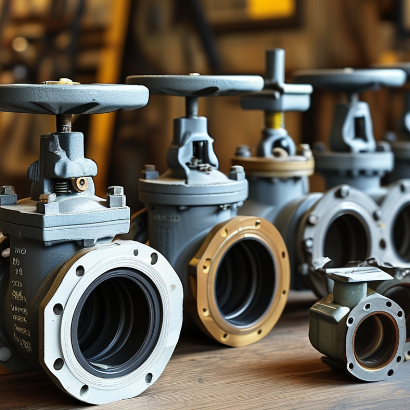 How to Choose the Right Checkmate Valve for Your Needs?
