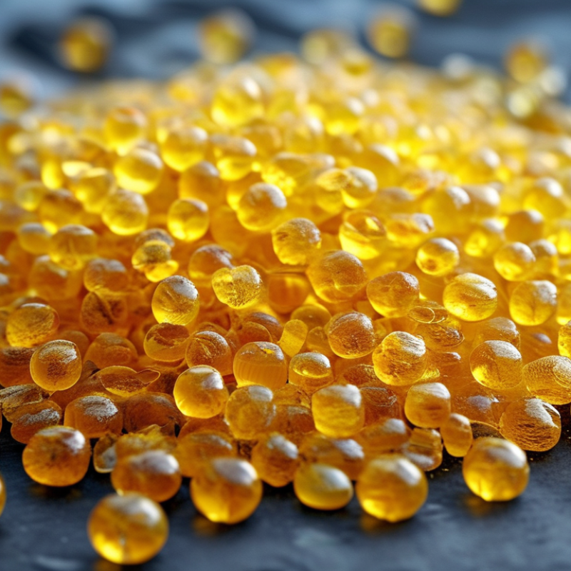 What are EVOH Polymer Granules and their Applications?
