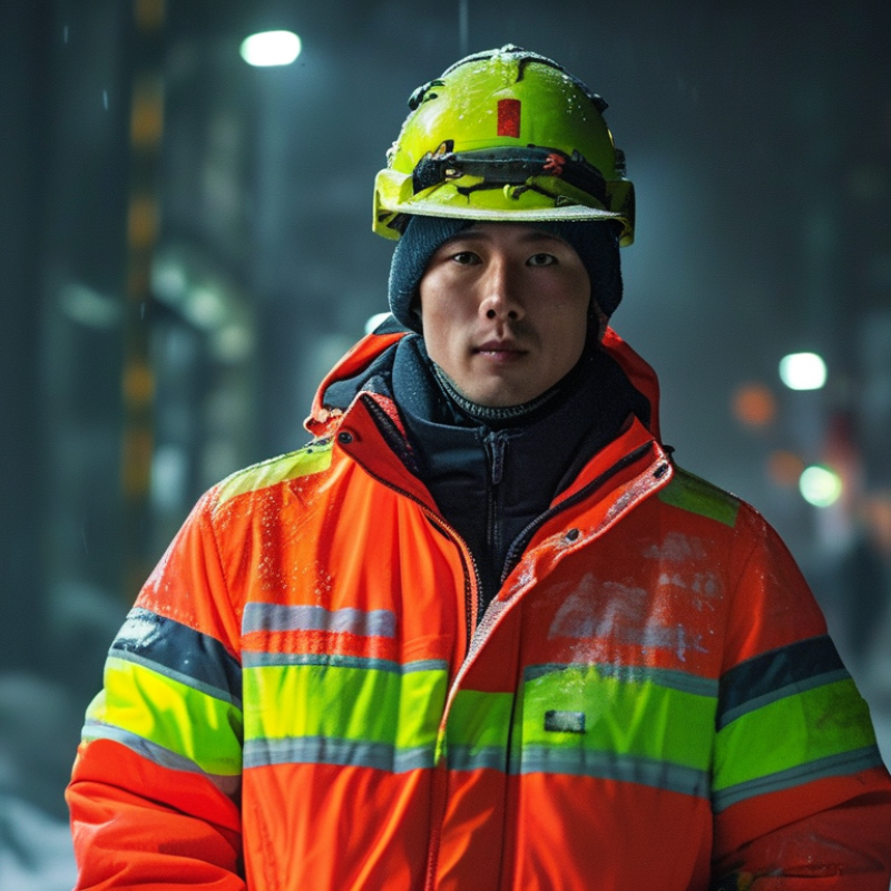 What is a Hi Vis Jacket and Why Do You Need One?
