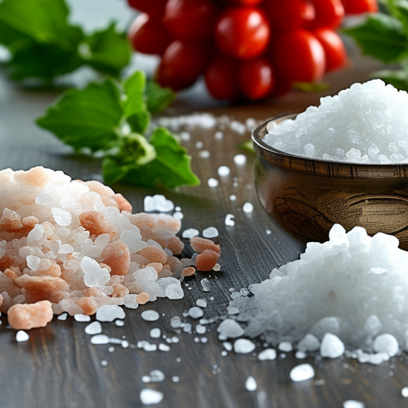 Why Choose the Best Refined Salt Machine for Your Business?