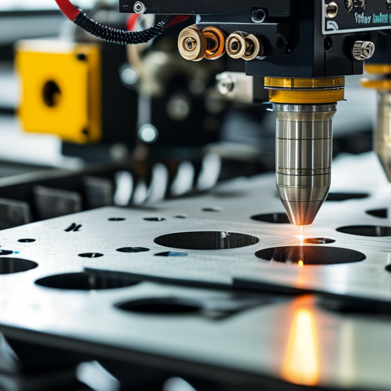 How to Source Co2 Laser Parts for Your Business Needs?