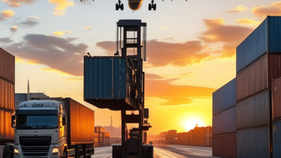 How to Optimize Quotation Shipping for Global Procurement?