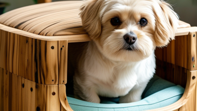 How to Choose the Best Eco Friendly Pet Bed for Your Pet?