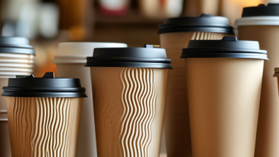 2026 How to Choose the Best Disposable Paper Cup Material?