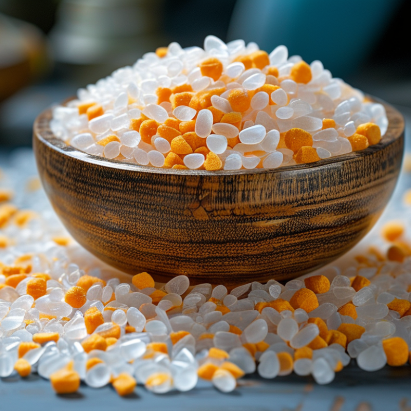10 Essential Tips for Sourcing EVOH Polymer Granules Globally?