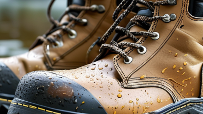 Top 10 Safety Water Shoes for Ultimate Protection and Comfort?