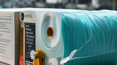 How to Choose Medical Grade EVOH for Your Supply Needs?