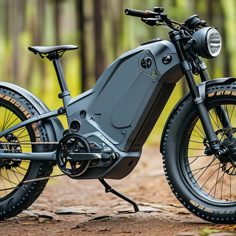 Top 10 Electric Adventure Bikes for Global Travelers?