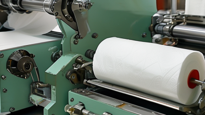 Top 10 Tissue Packaging Machine Manufacturers in China?