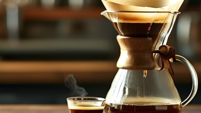 Why Choose a French Press Coffee Maker for the Perfect Brew?